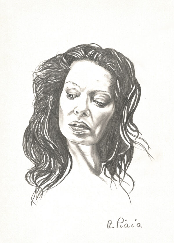 Disegno – MissLanna Pensierosa